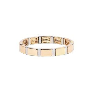 🌸Roxanne Assoulin Gold Standard Bracelet🌸
